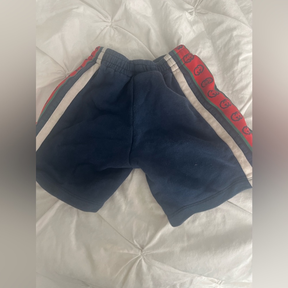 Kids Gucci shorts